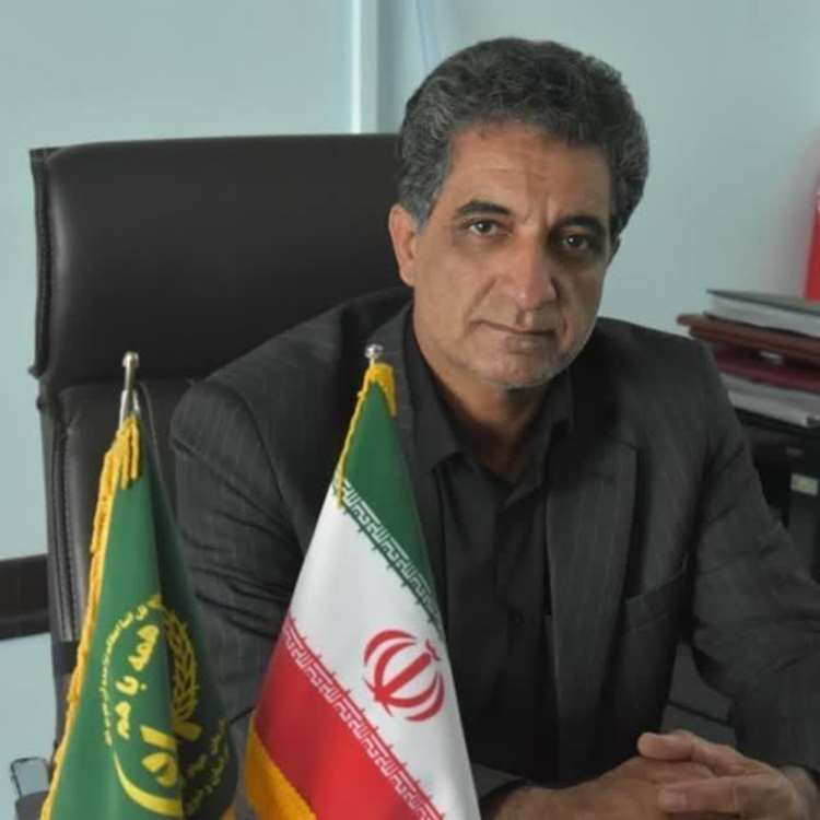 مسروری جهاد کشاورزی 